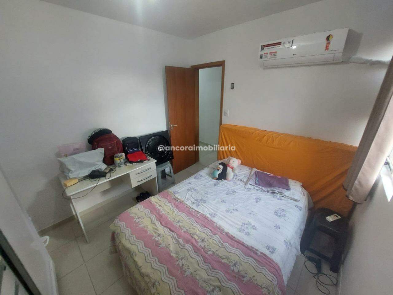 Apartamento à venda no Iputinga: 