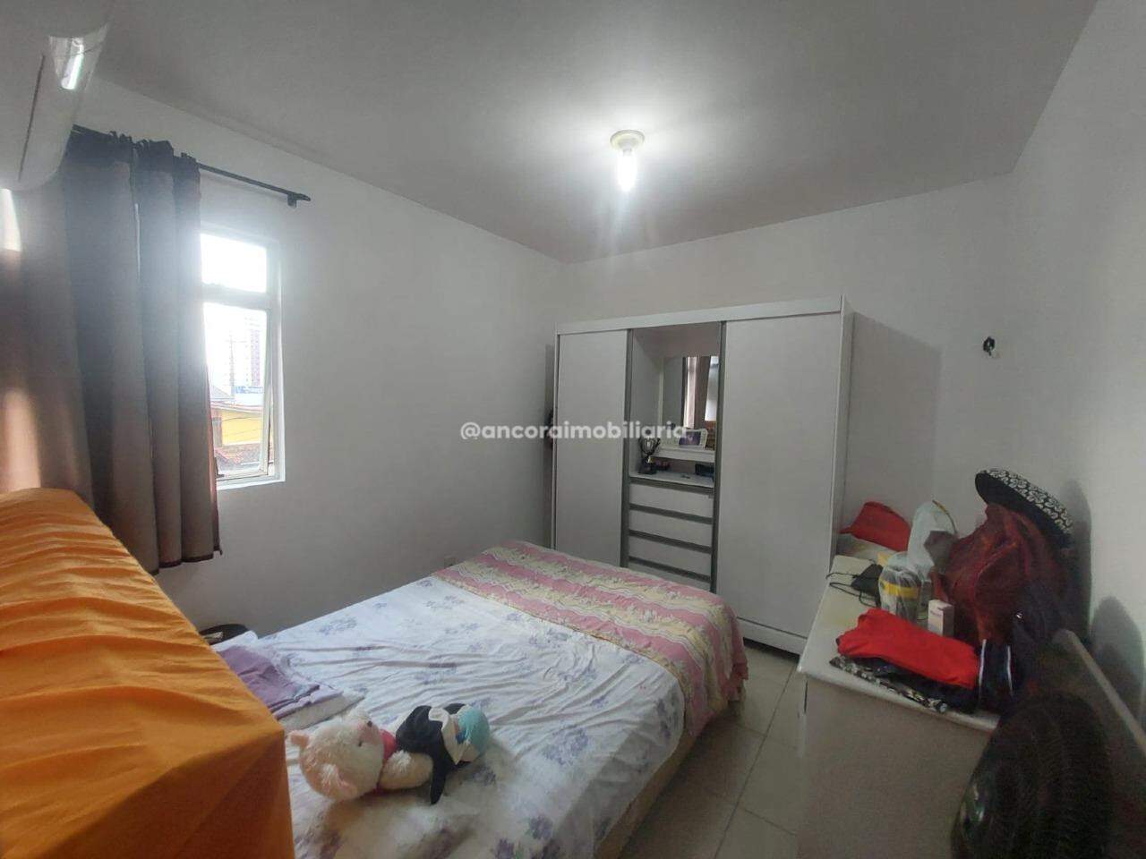 Apartamento à venda no Iputinga: 