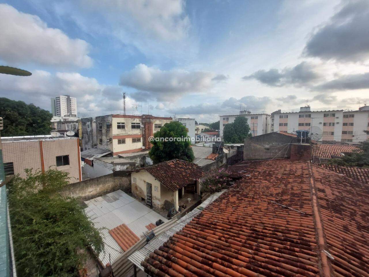 Apartamento à venda no Iputinga: 