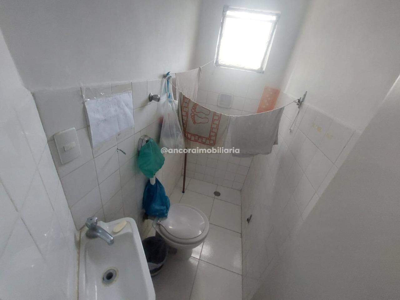 Apartamento à venda no Iputinga: 