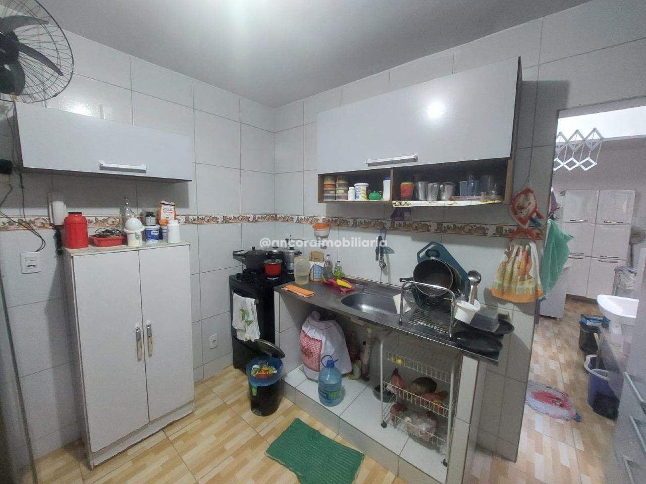 Apartamento à venda no Iputinga: 