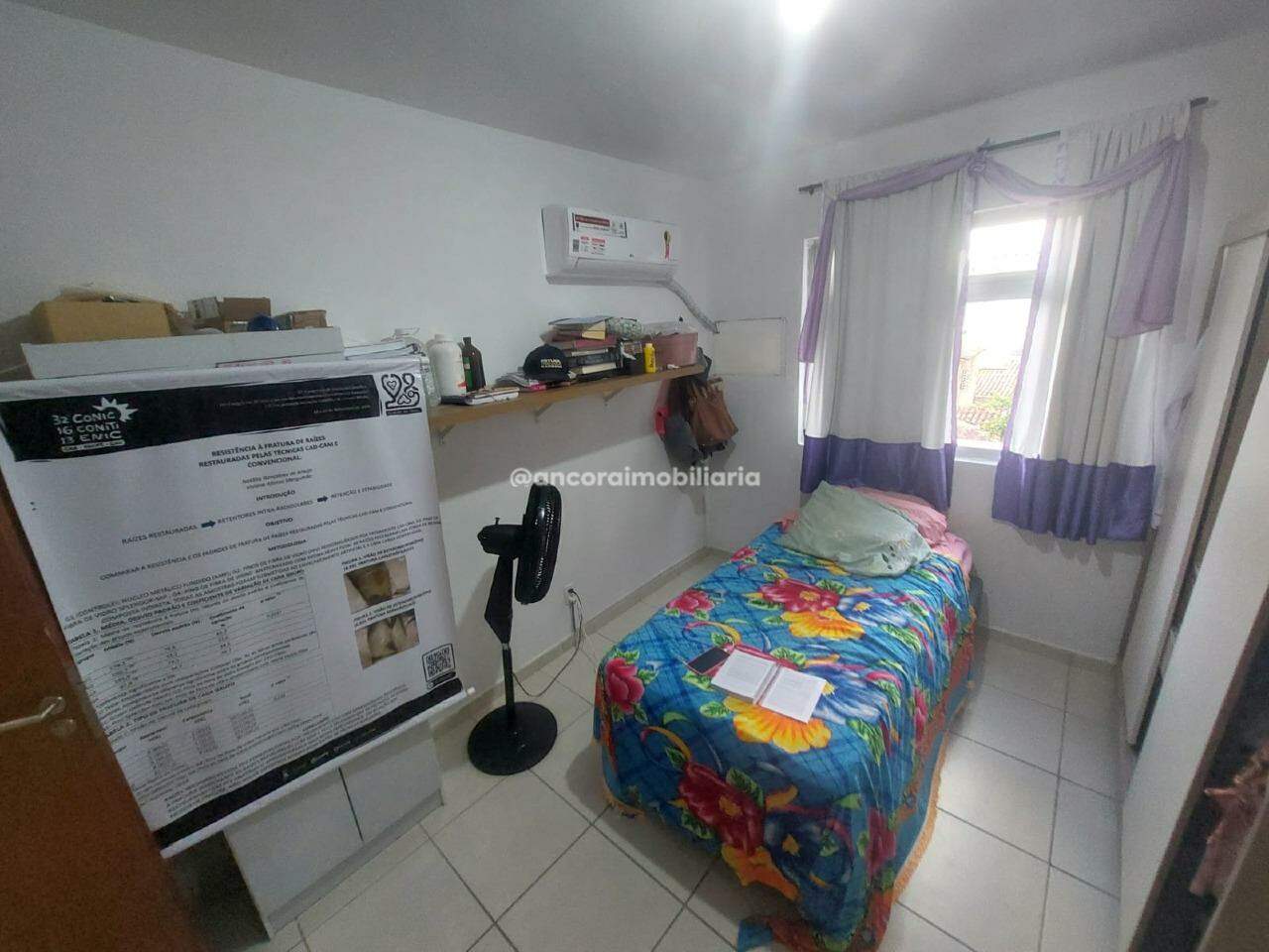 Apartamento à venda no Iputinga: 