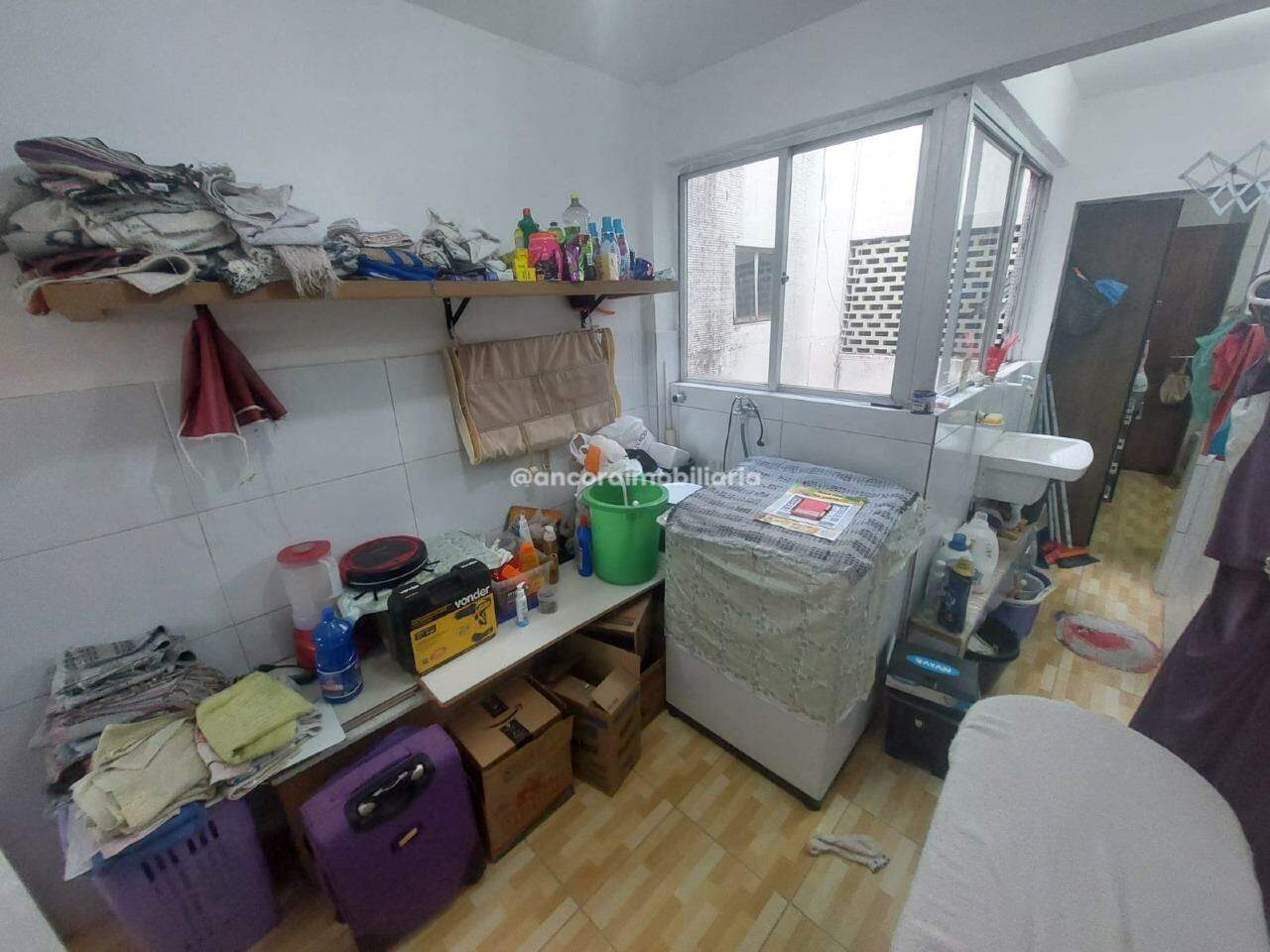 Apartamento à venda no Iputinga: 