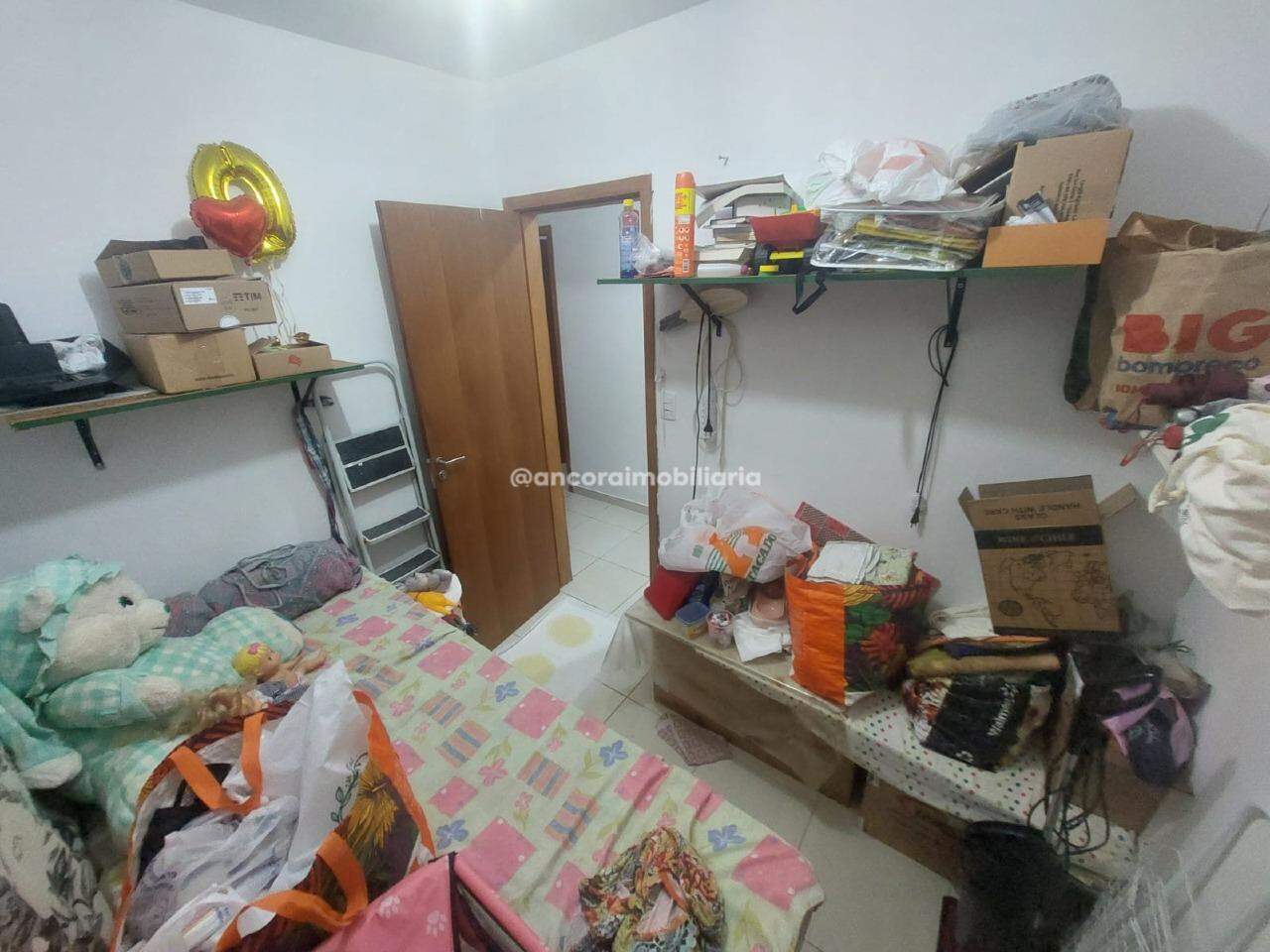 Apartamento à venda no Iputinga: 