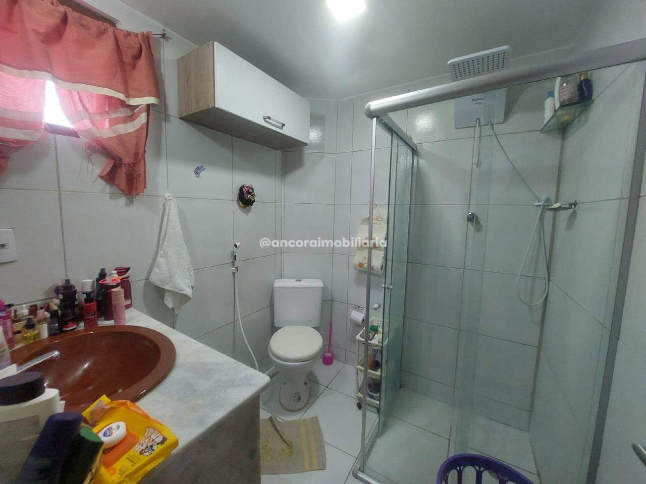 Apartamento à venda no Iputinga: 