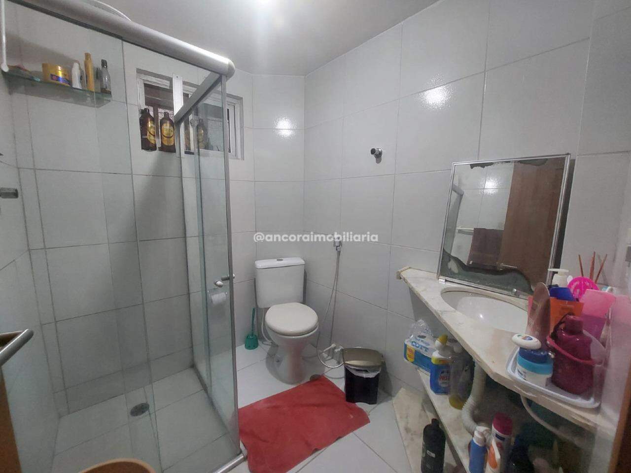 Apartamento à venda no Iputinga: 