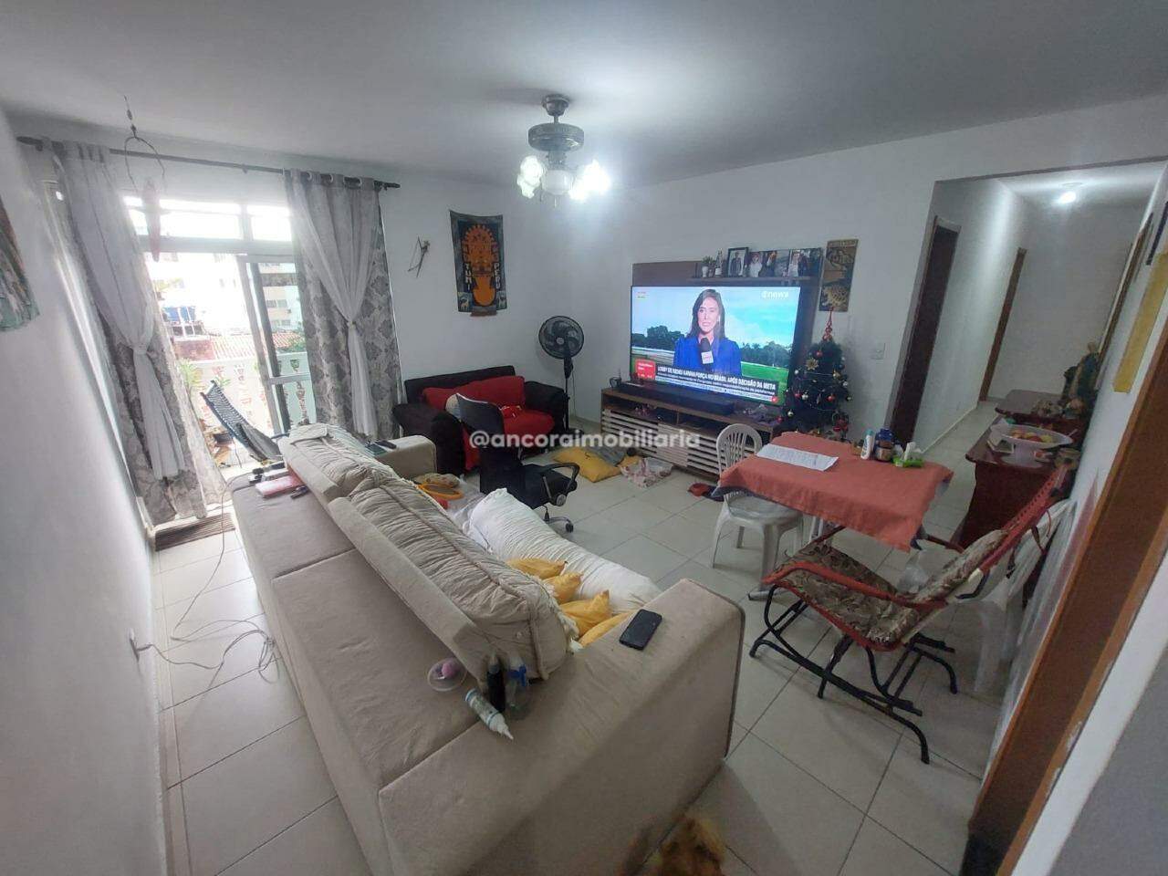 Apartamento à venda no Iputinga: