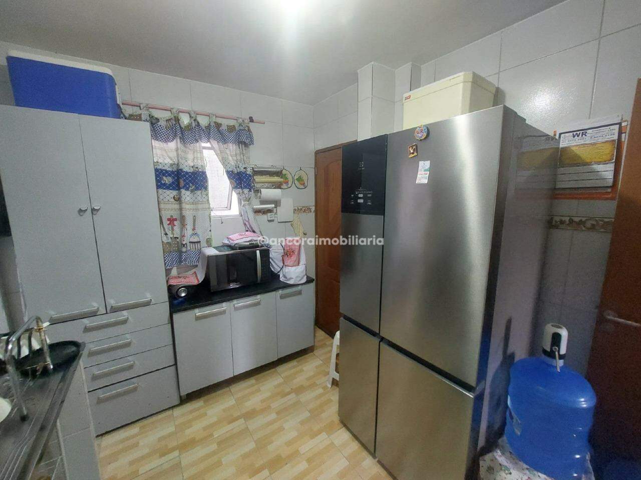 Apartamento à venda no Iputinga: 