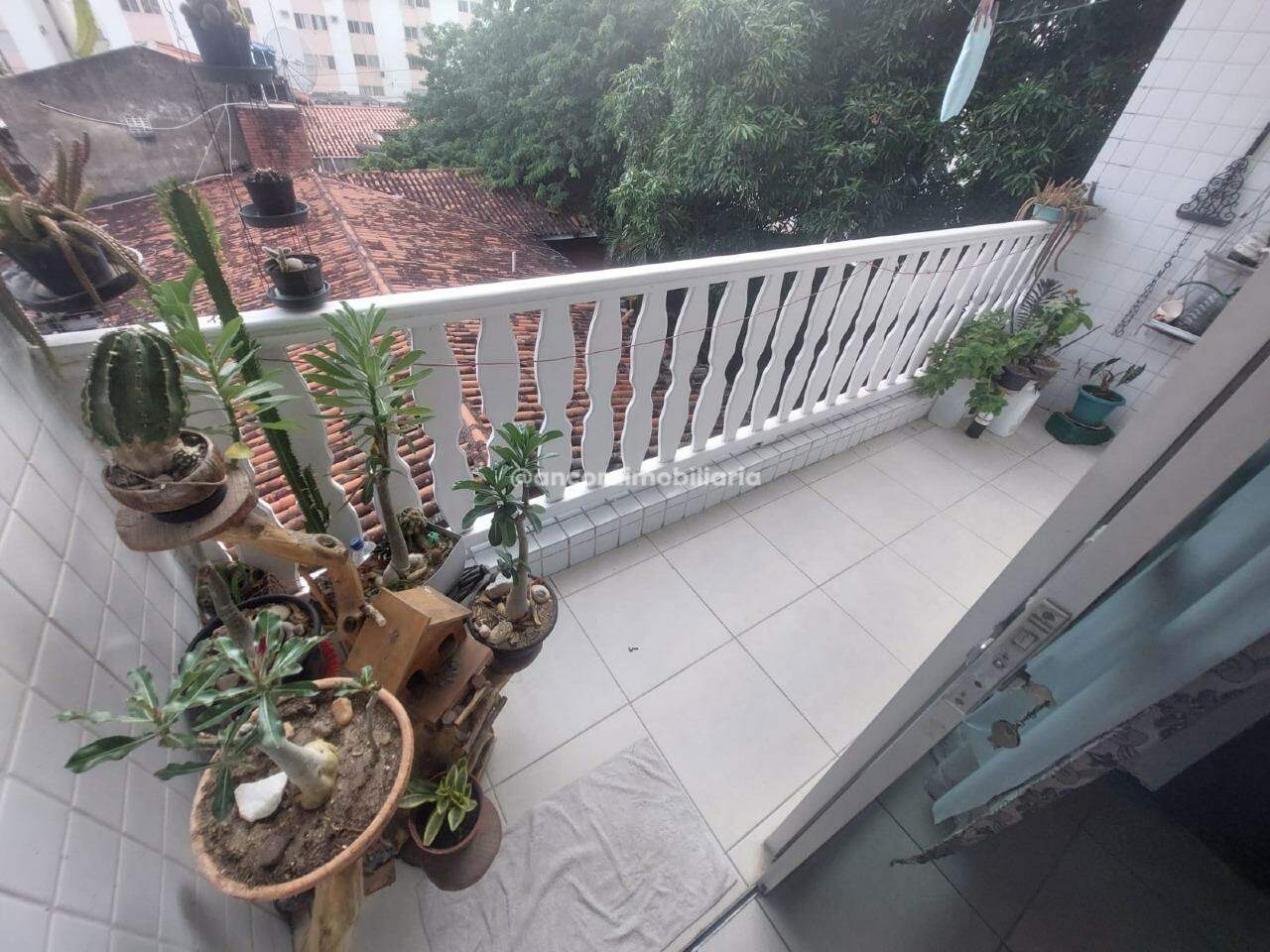 Apartamento à venda no Iputinga: 