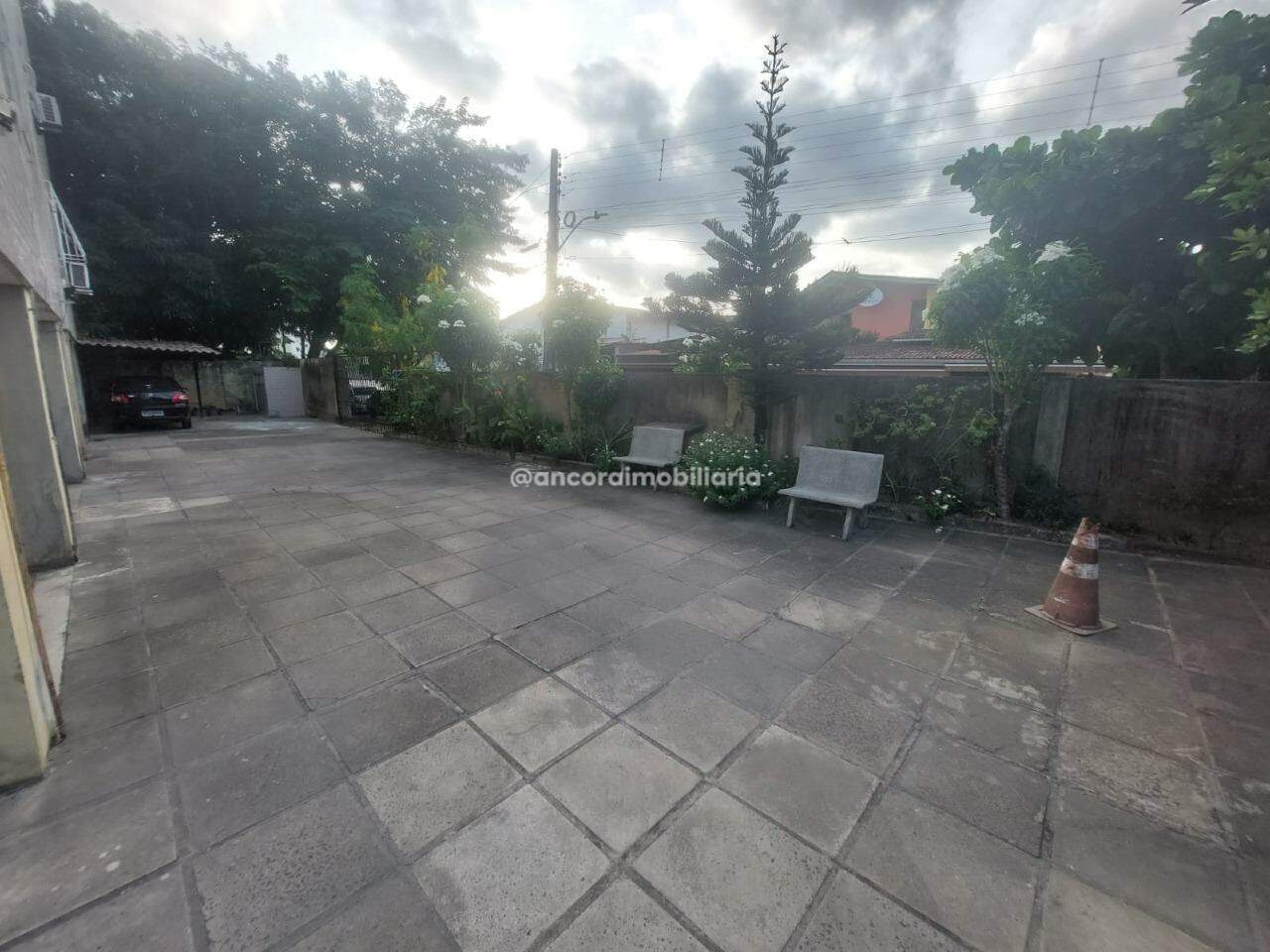 Apartamento à venda no Iputinga: