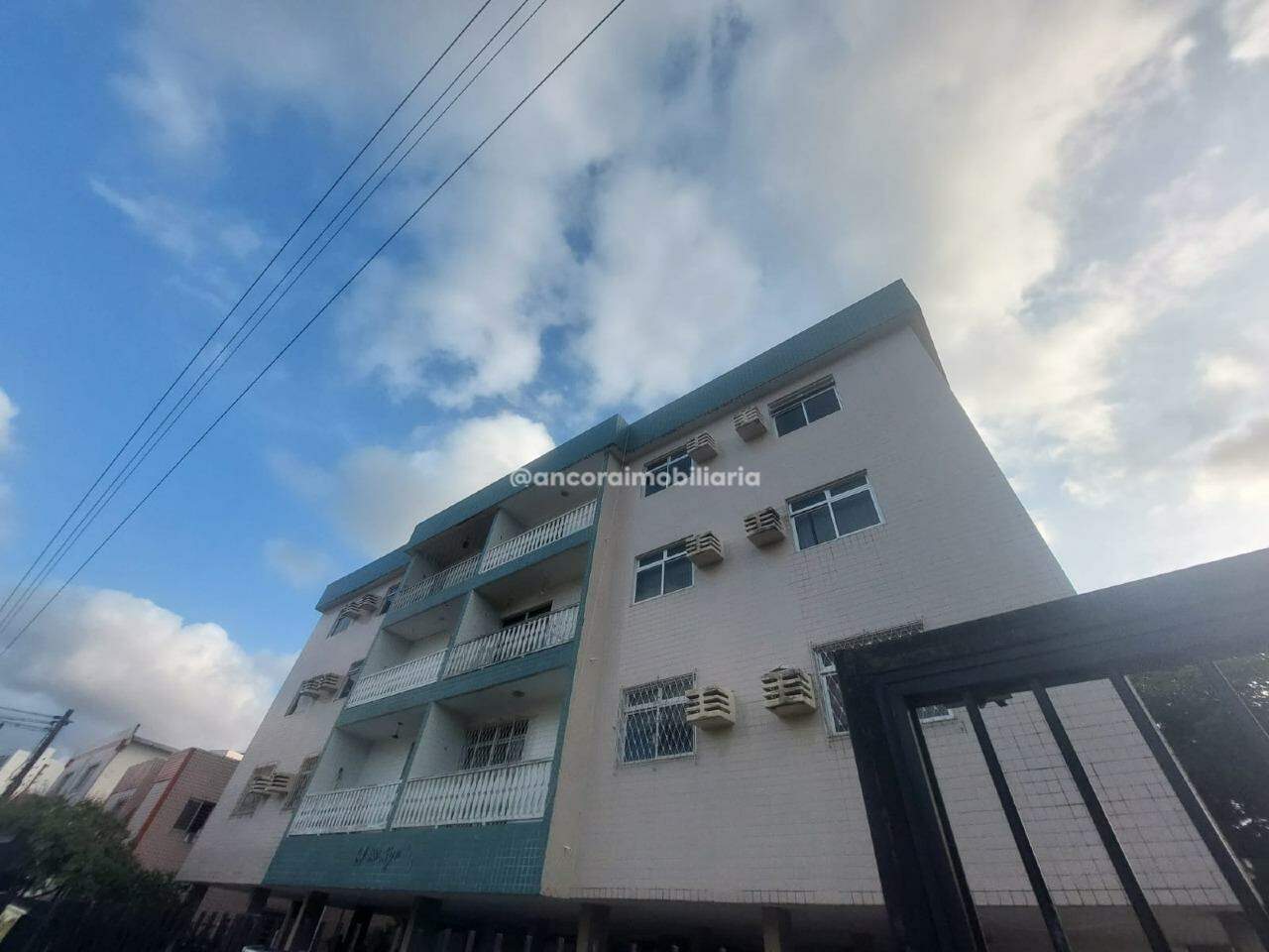 Apartamento à venda no Iputinga: