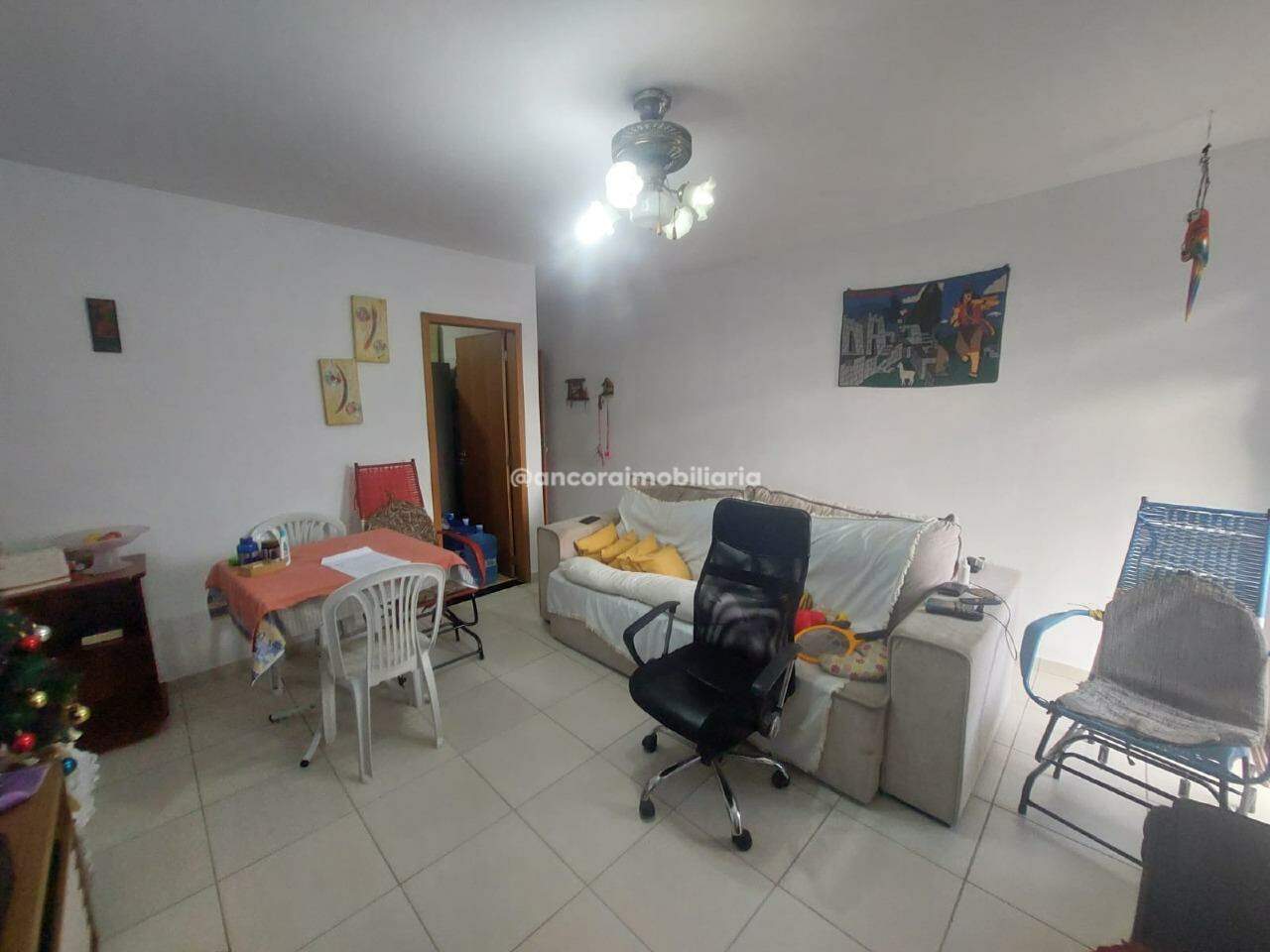 Apartamento à venda no Iputinga: