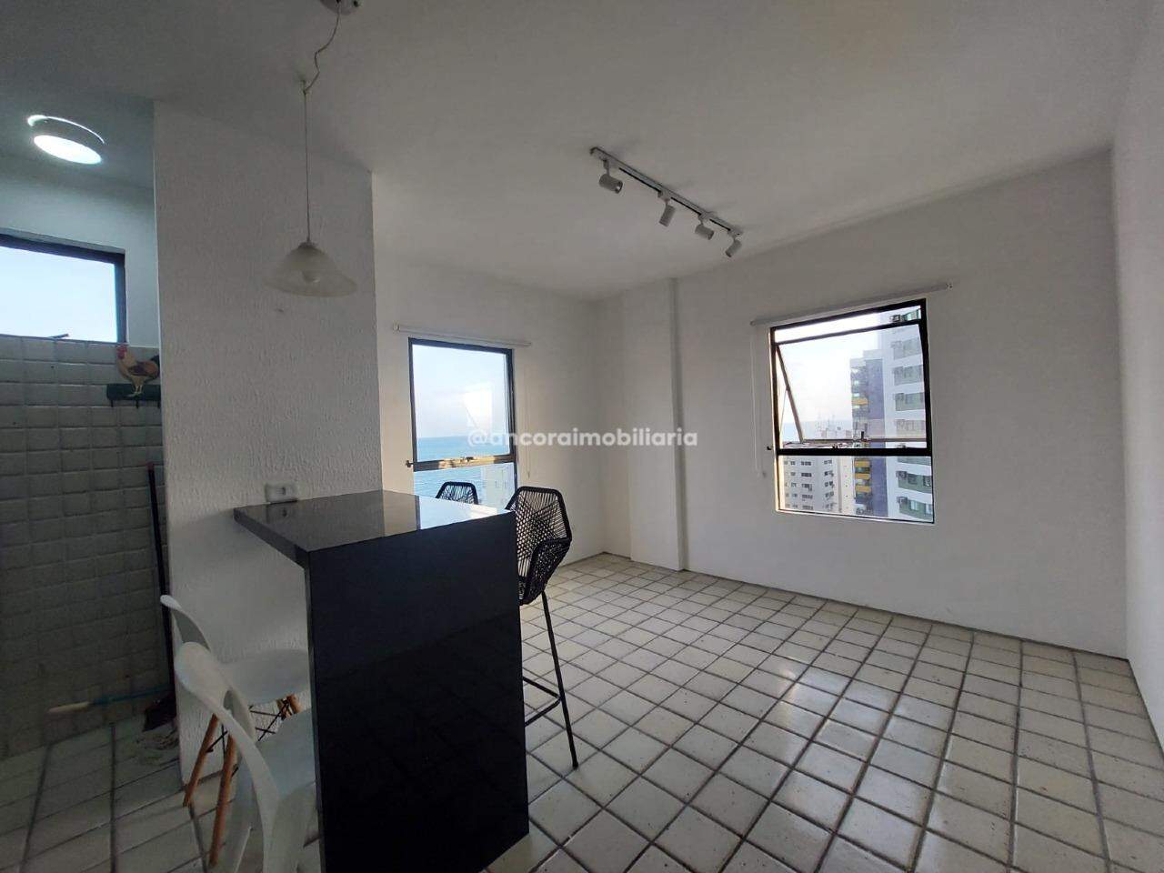 Apartamento à venda no Pina: 