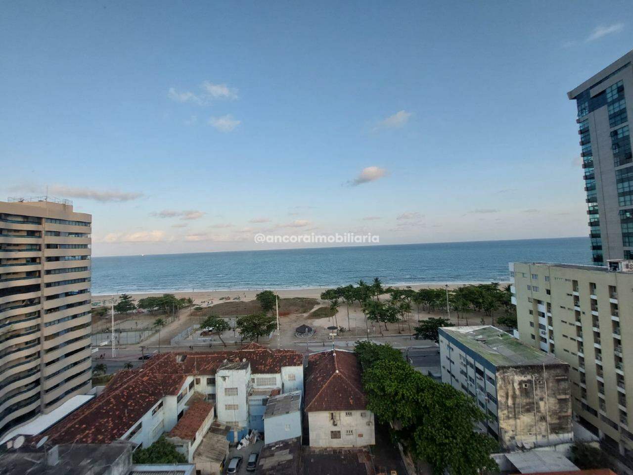 Apartamento à venda no Pina: 