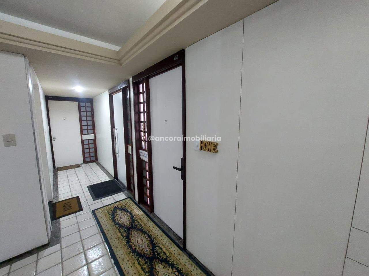 Apartamento à venda no Pina: 