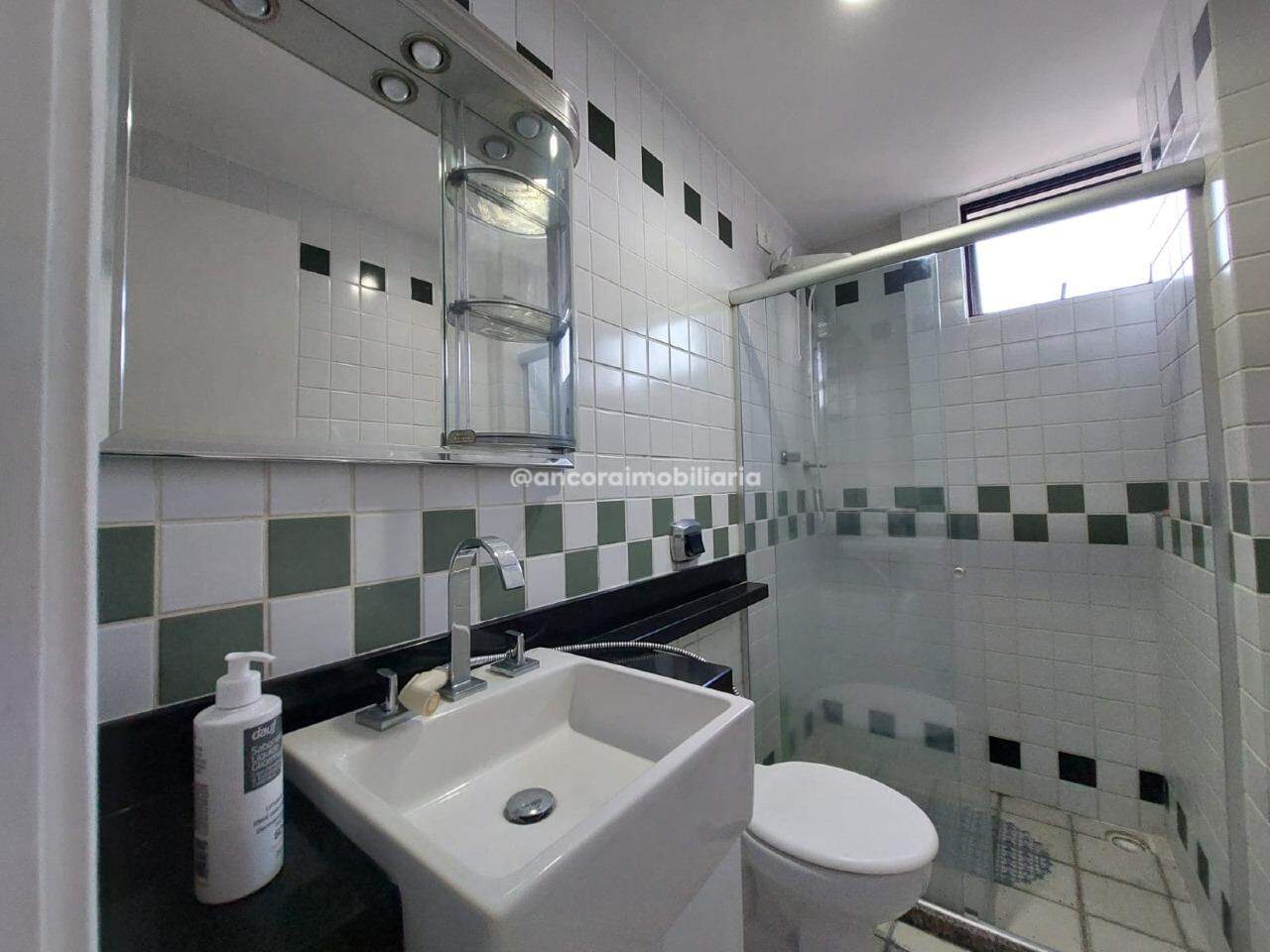 Apartamento à venda no Pina: 