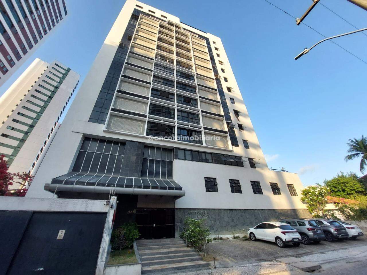 Apartamento à venda no Pina: 