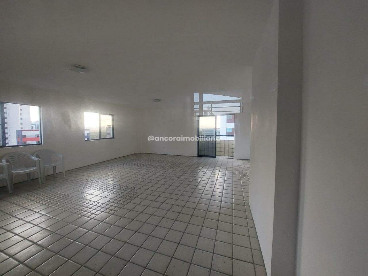 Apartamento à venda no Pina: 