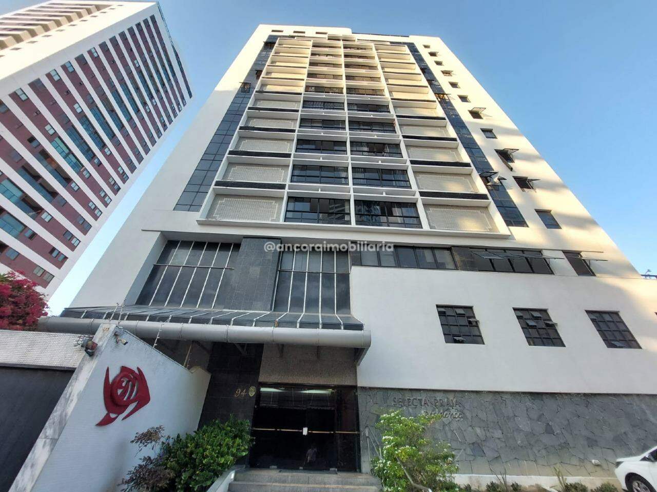 Apartamento à venda no Pina: 