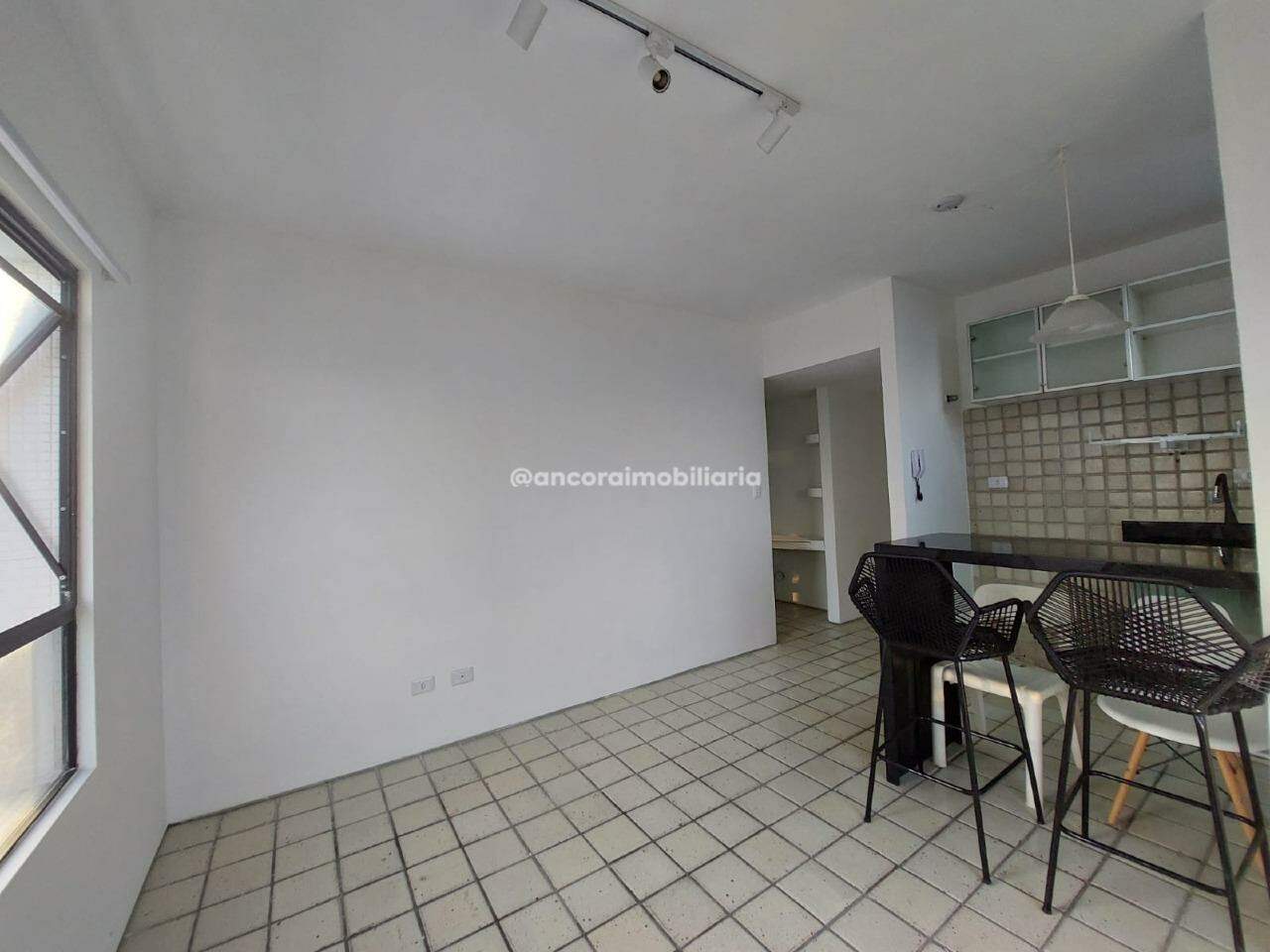 Apartamento à venda no Pina: 