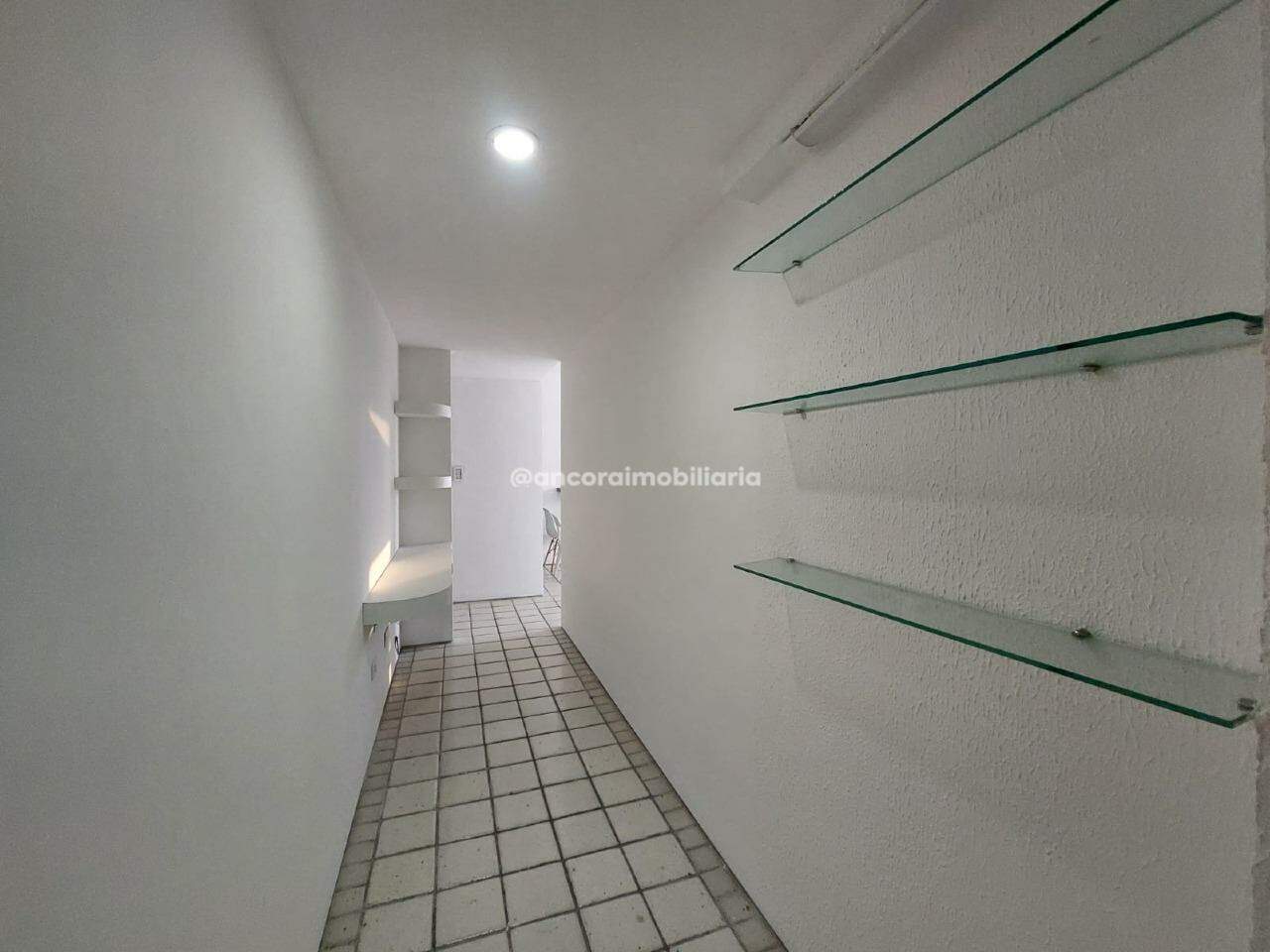 Apartamento à venda no Pina: 
