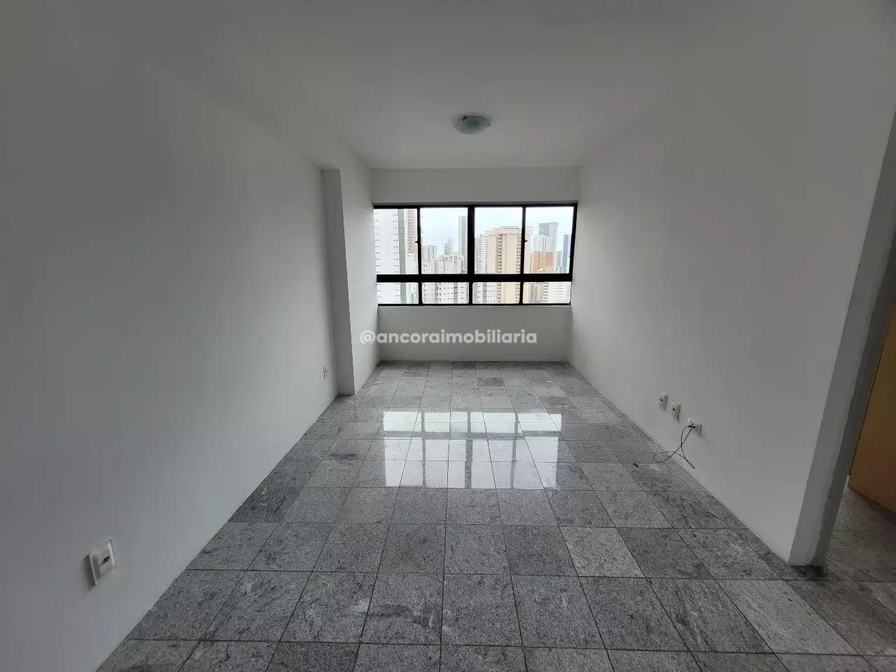 Apartamento à venda no Boa Viagem: 