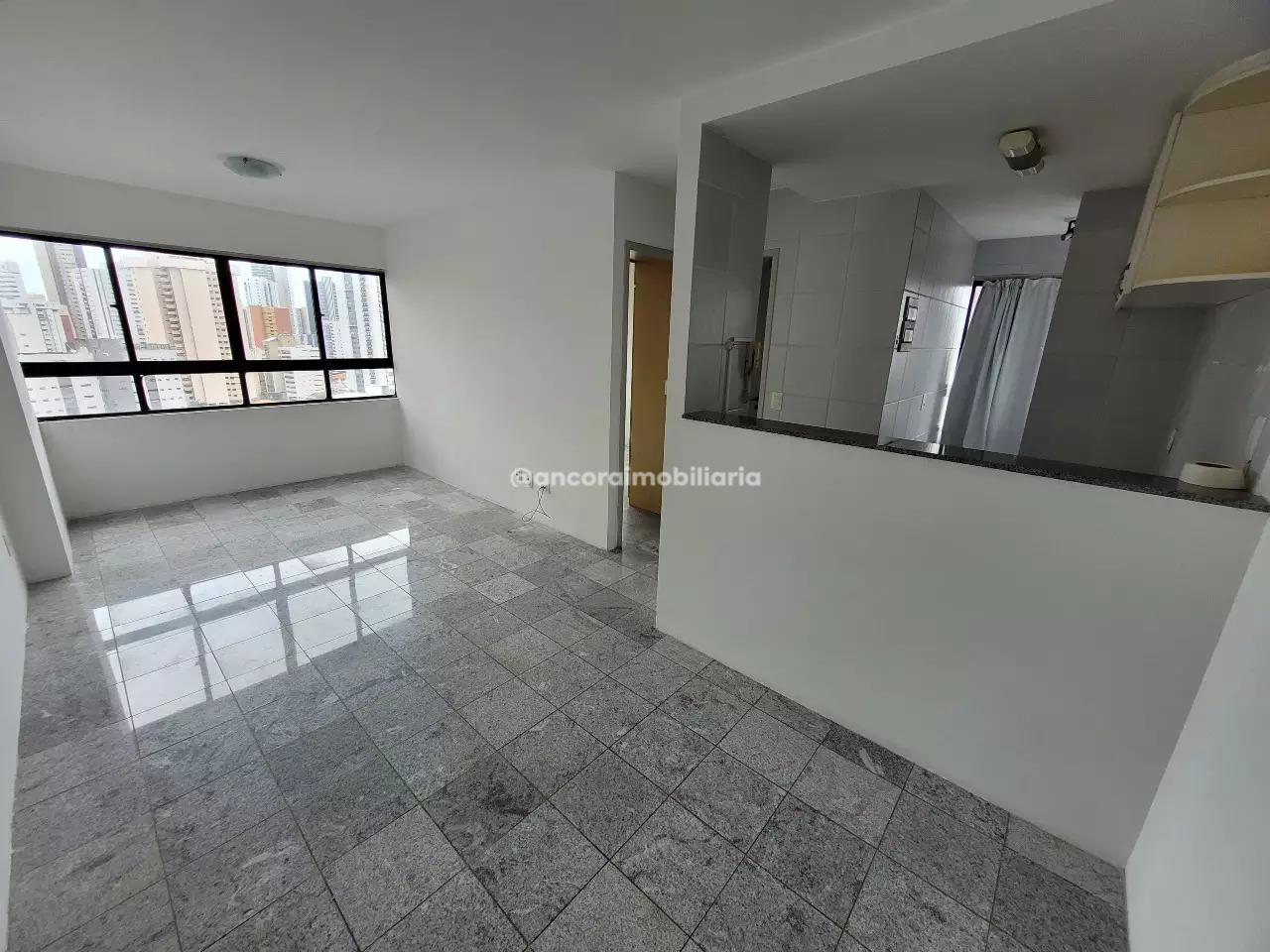 Apartamento à venda no Boa Viagem: 