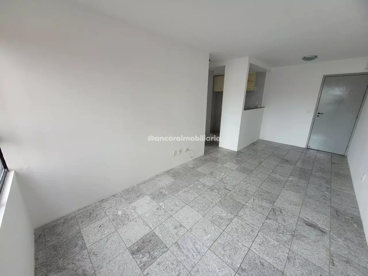 Apartamento à venda no Boa Viagem: 