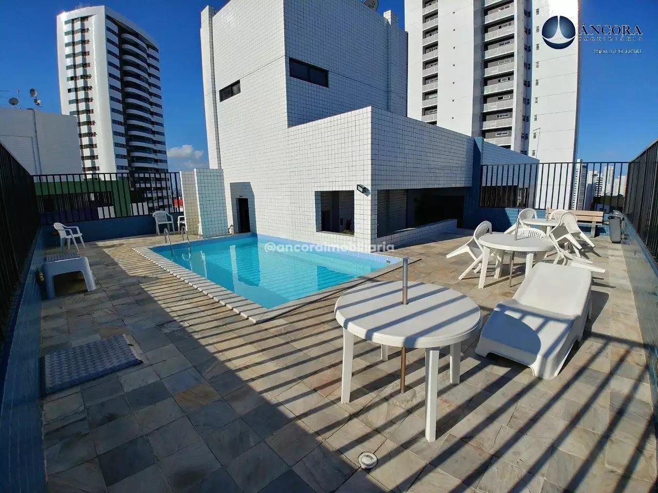 Apartamento à venda no Boa Viagem: 