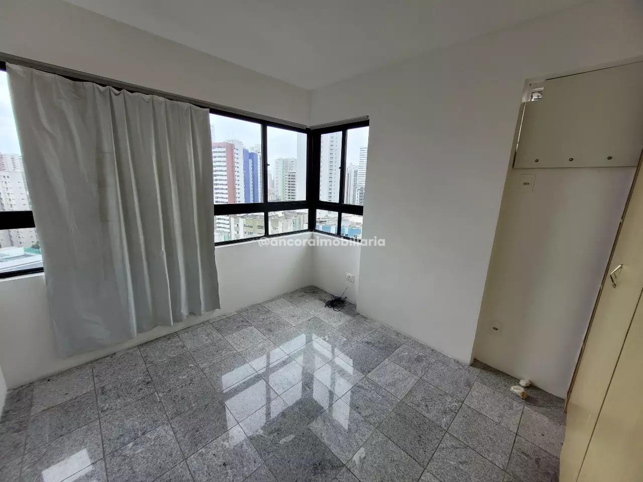 Apartamento à venda no Boa Viagem: 
