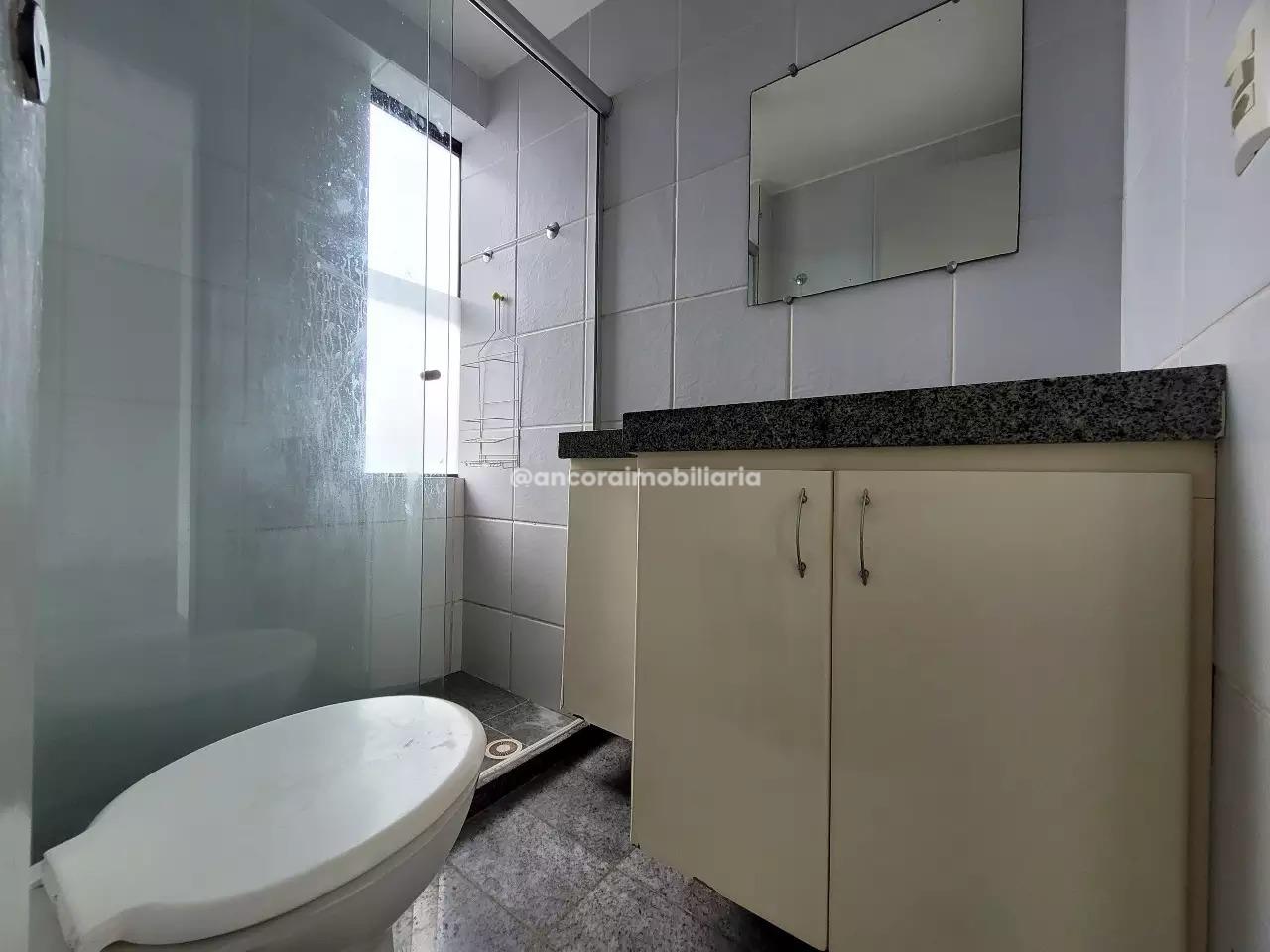 Apartamento à venda no Boa Viagem: 