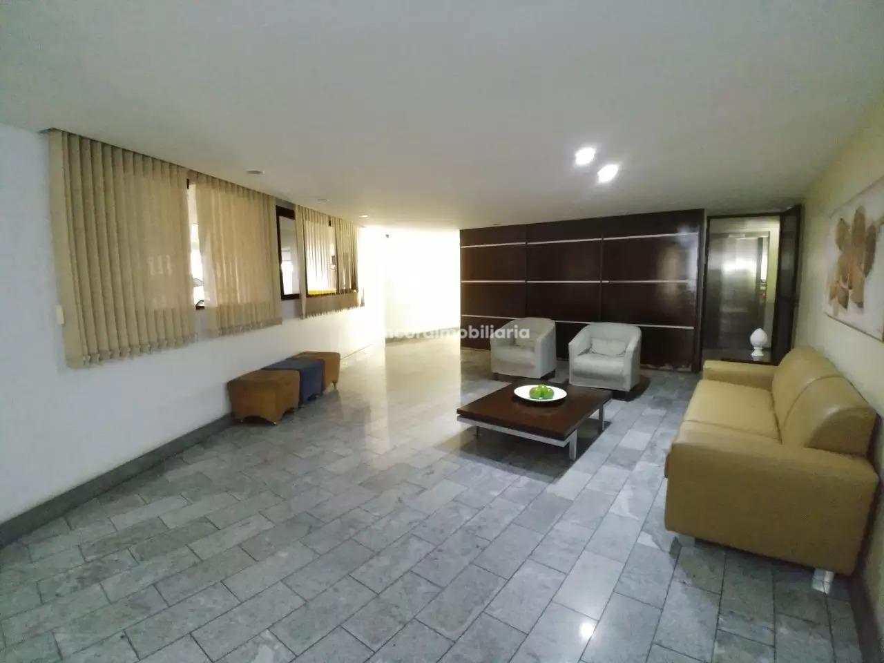 Apartamento à venda no Boa Viagem: 