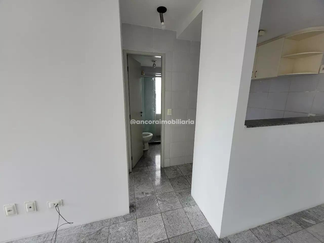 Apartamento à venda no Boa Viagem: 