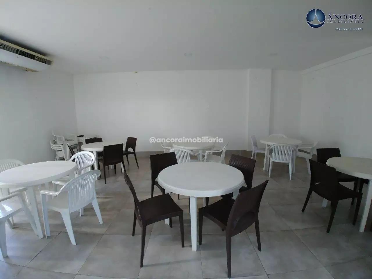 Apartamento à venda no Boa Viagem: 