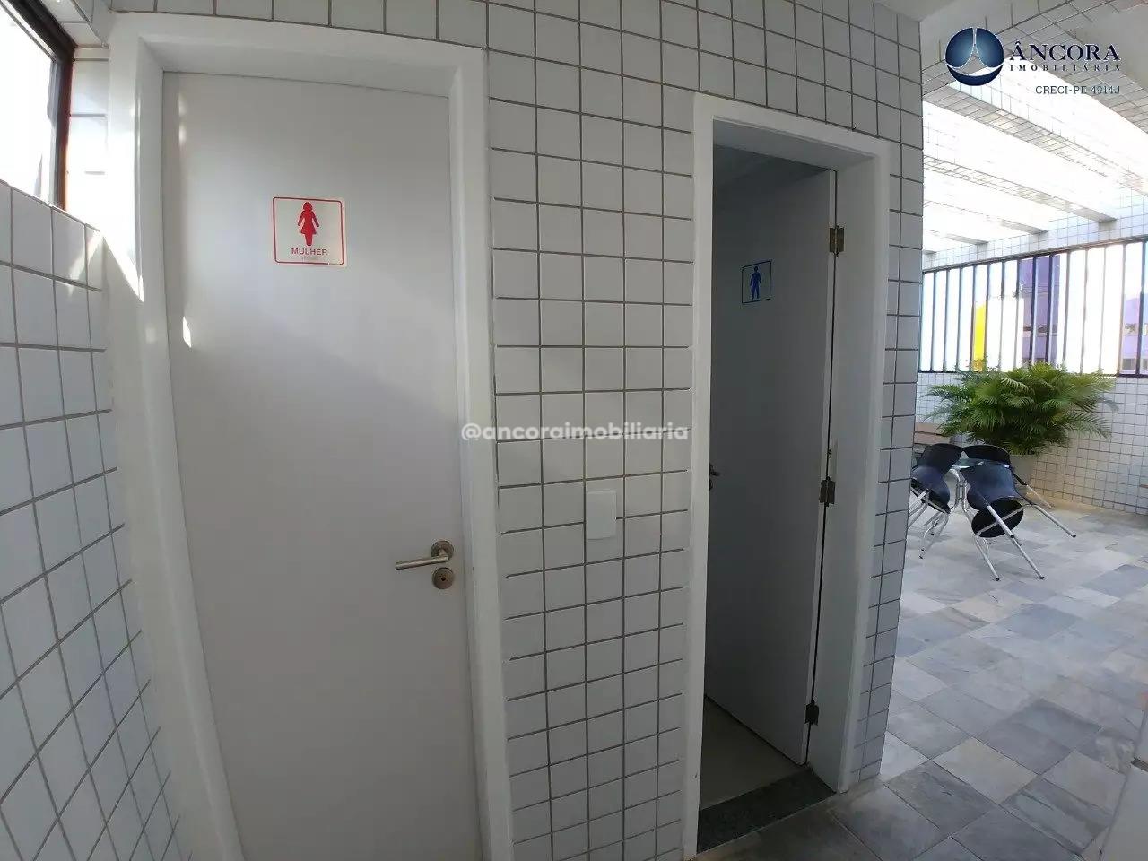 Apartamento à venda no Boa Viagem: 