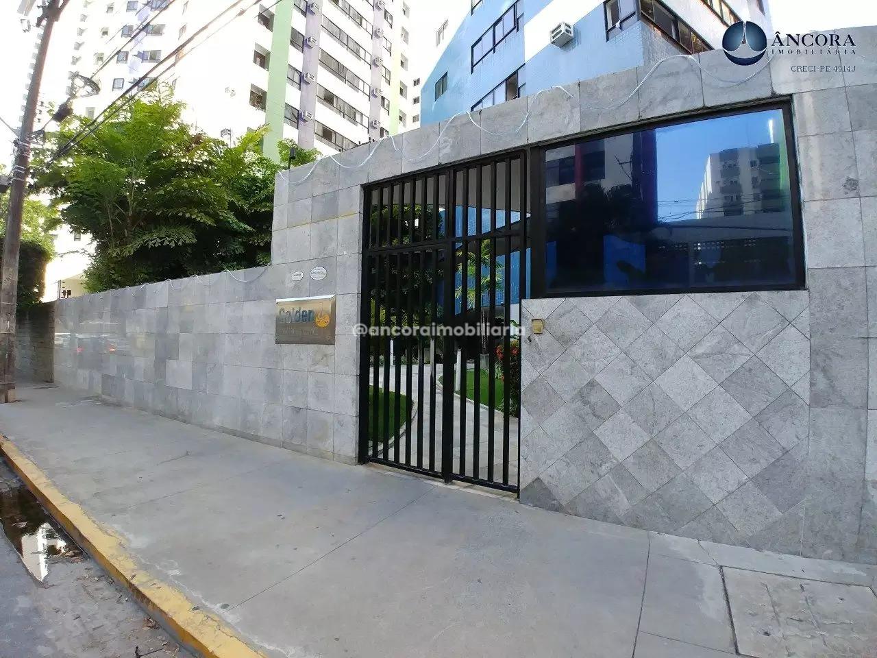 Apartamento à venda no Boa Viagem: 