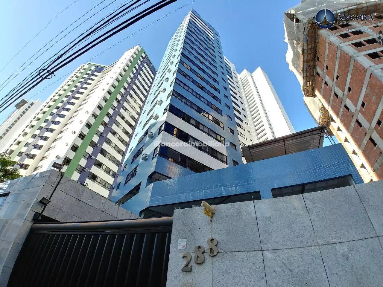 Apartamento à venda no Boa Viagem: 