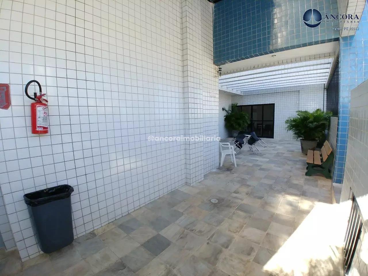 Apartamento à venda no Boa Viagem: 