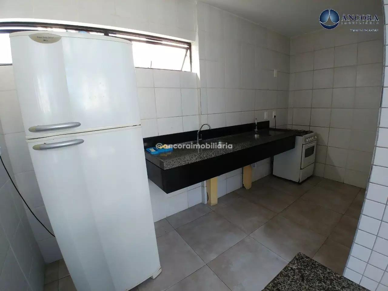Apartamento à venda no Boa Viagem: 