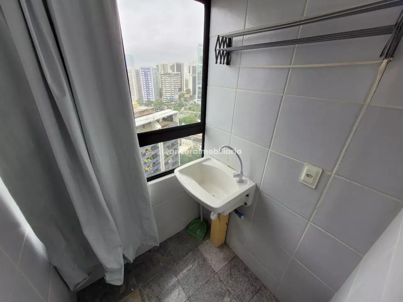 Apartamento à venda no Boa Viagem: 