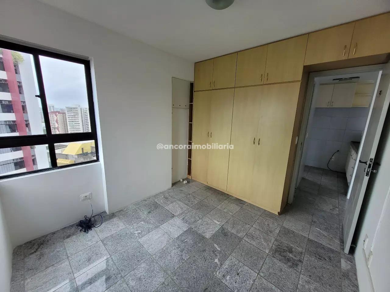 Apartamento à venda no Boa Viagem: 