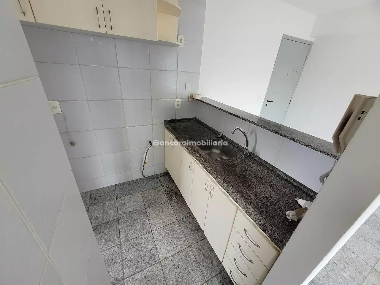 Apartamento à venda no Boa Viagem: 