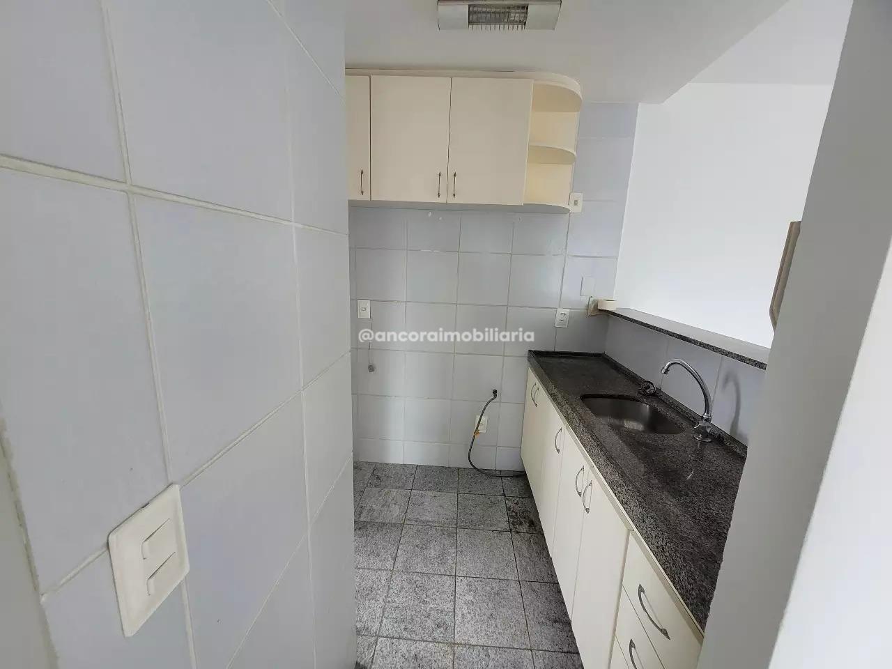 Apartamento à venda no Boa Viagem: 