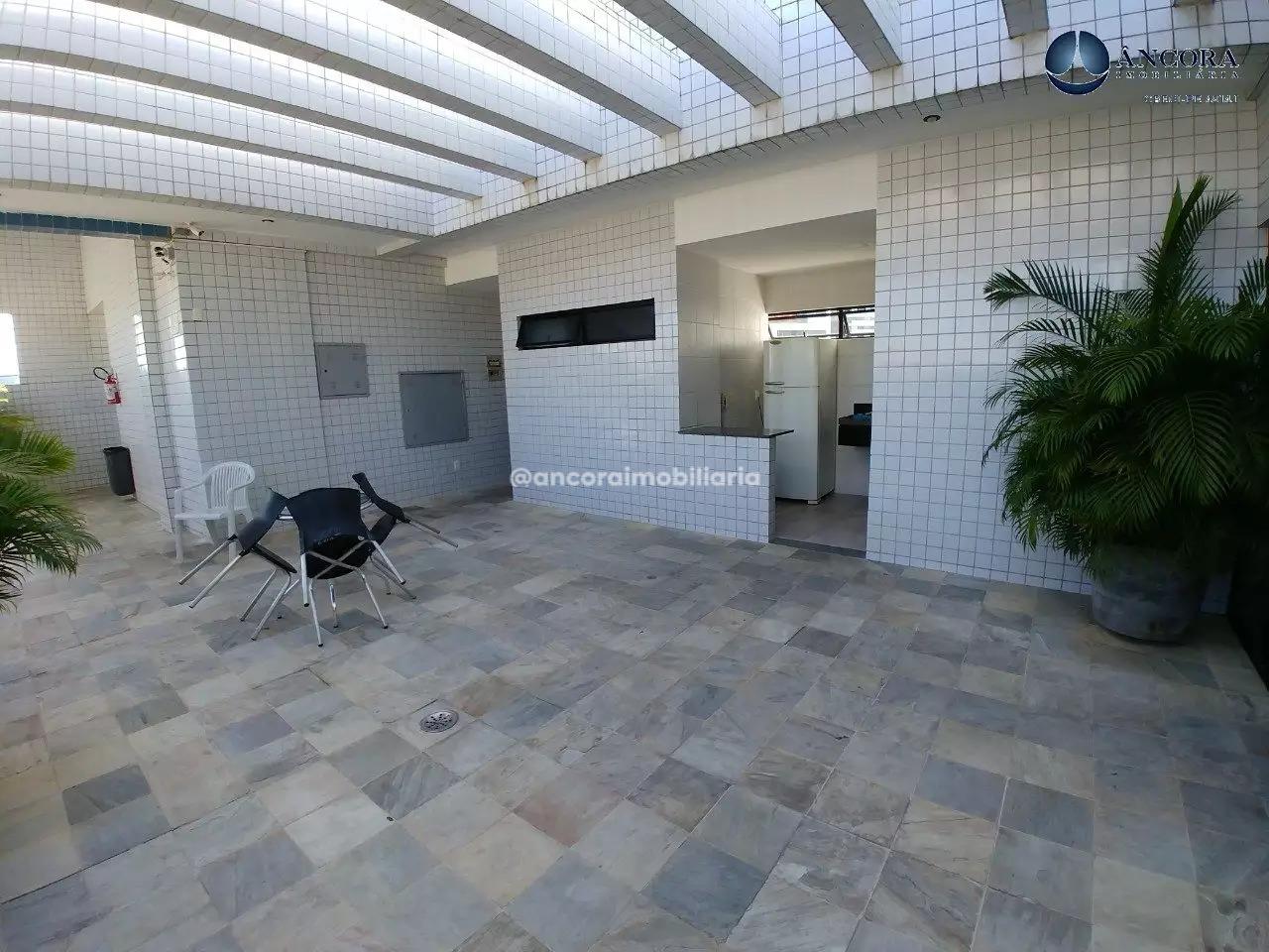 Apartamento à venda no Boa Viagem: 