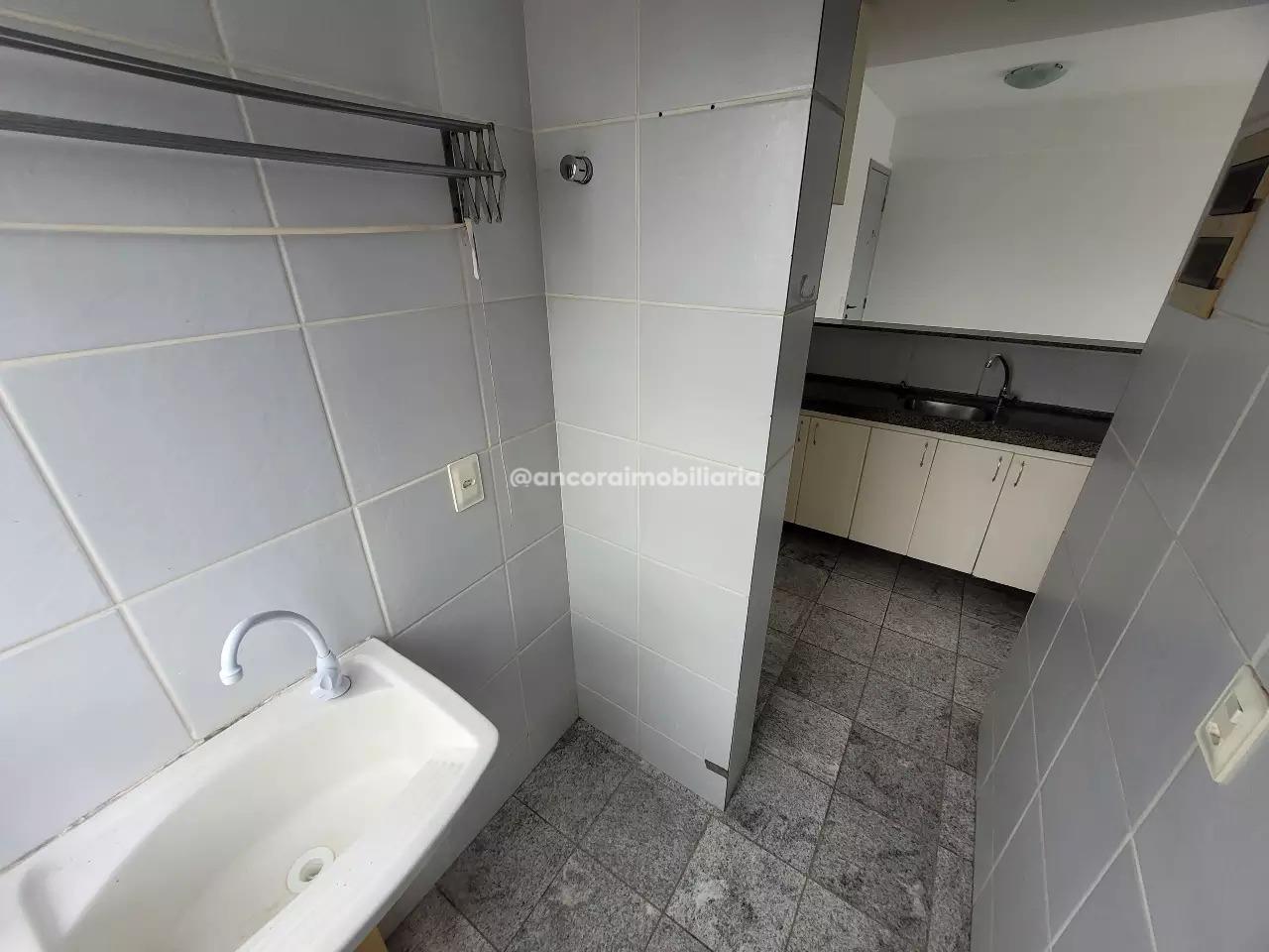 Apartamento à venda no Boa Viagem: 