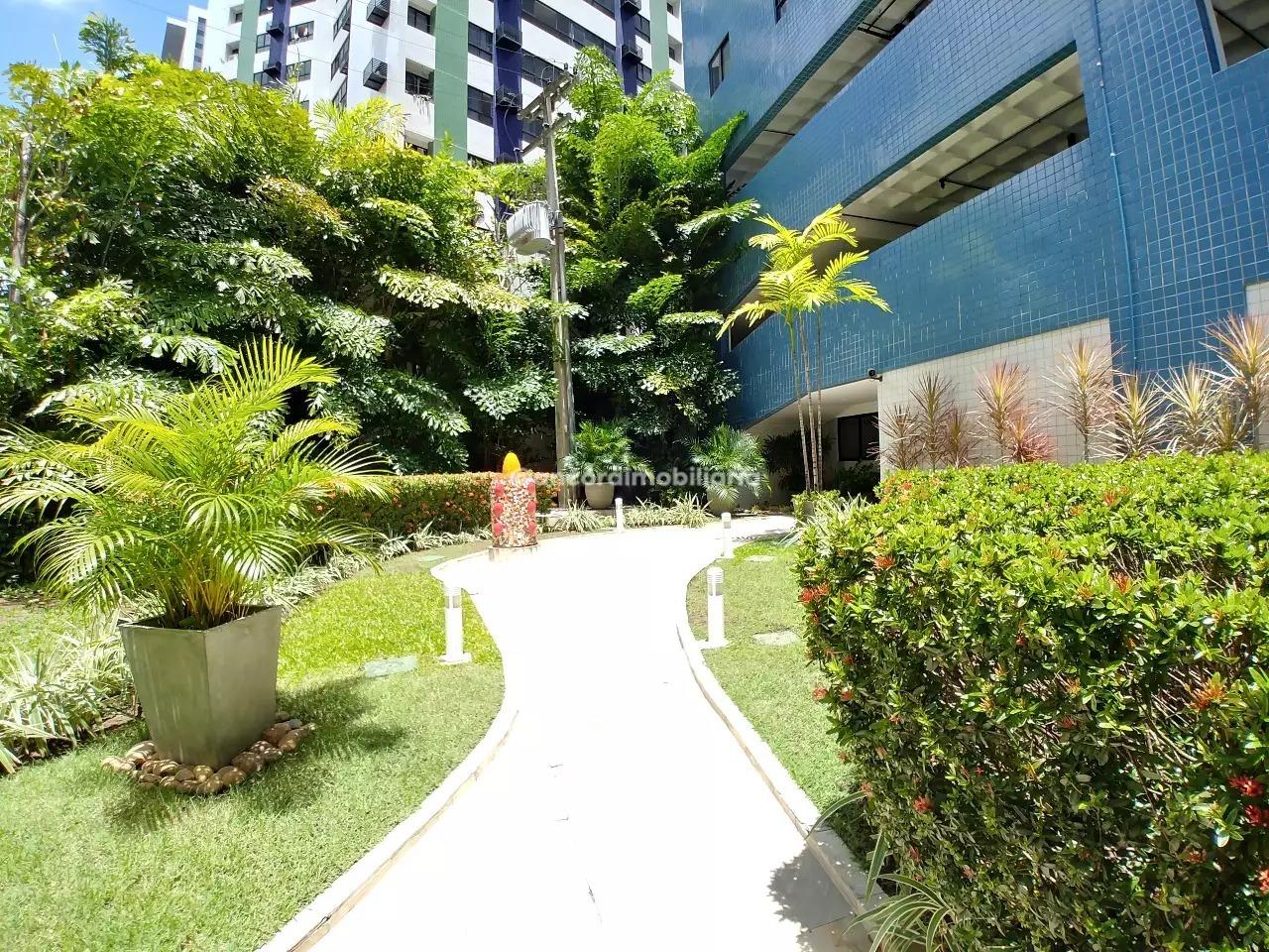 Apartamento à venda no Boa Viagem: 