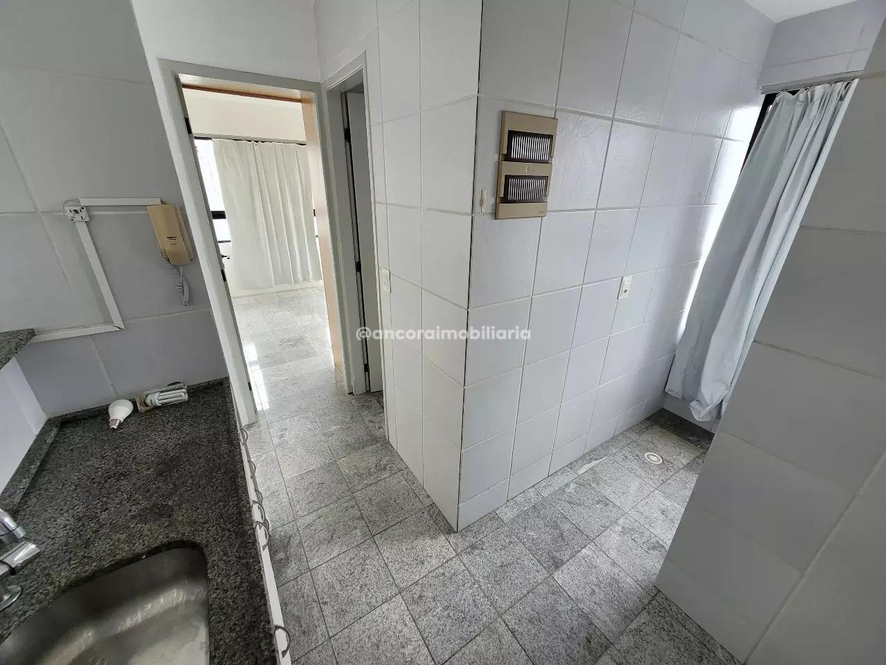 Apartamento à venda no Boa Viagem: 