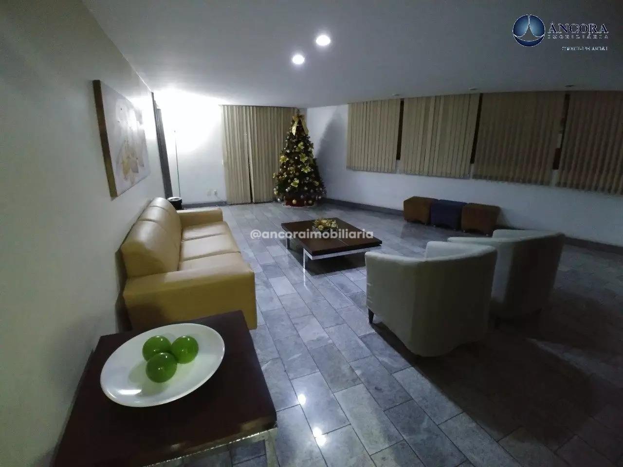 Apartamento à venda no Boa Viagem: 