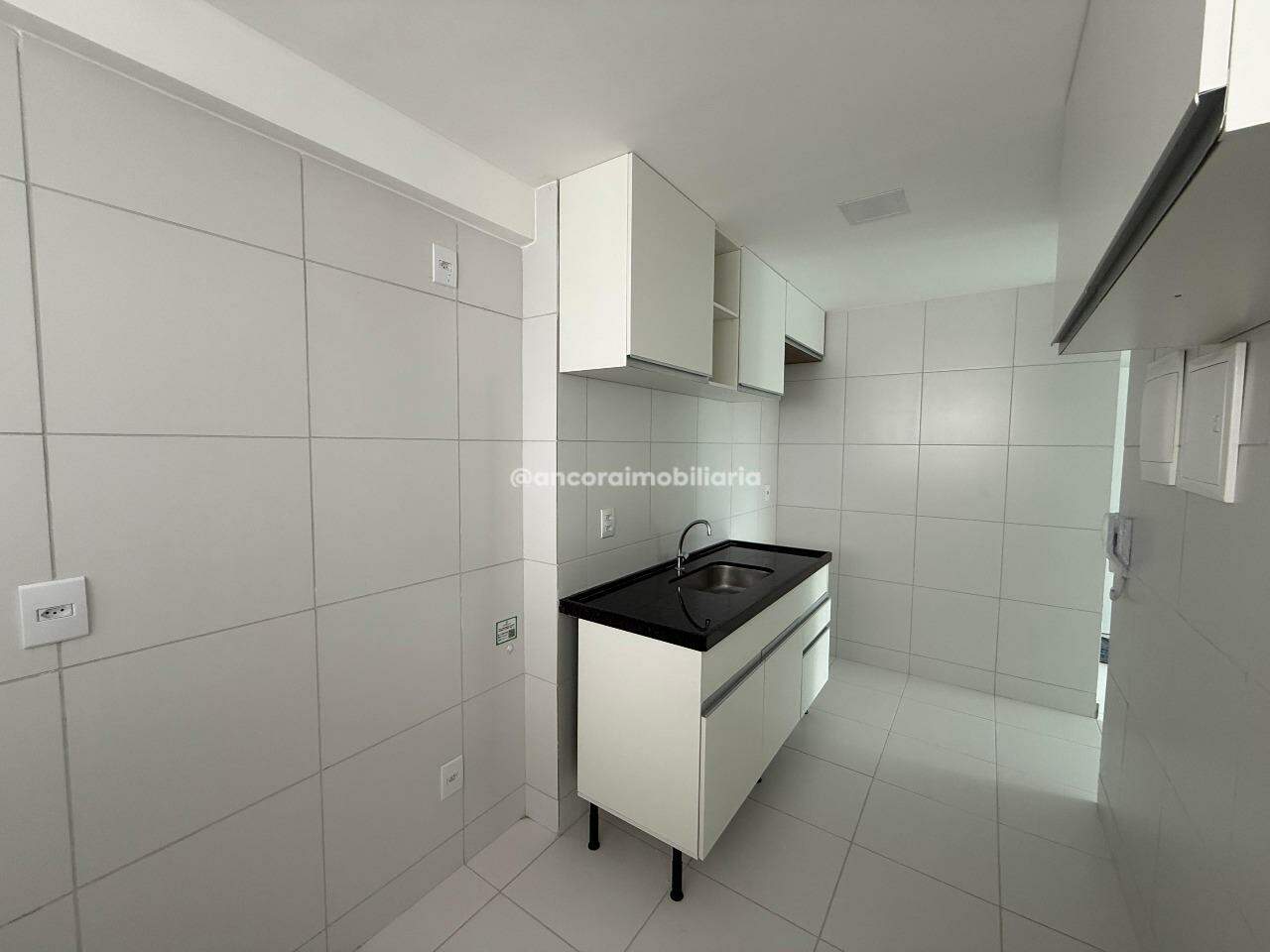 Apartamento para aluguel no Candeias: 
