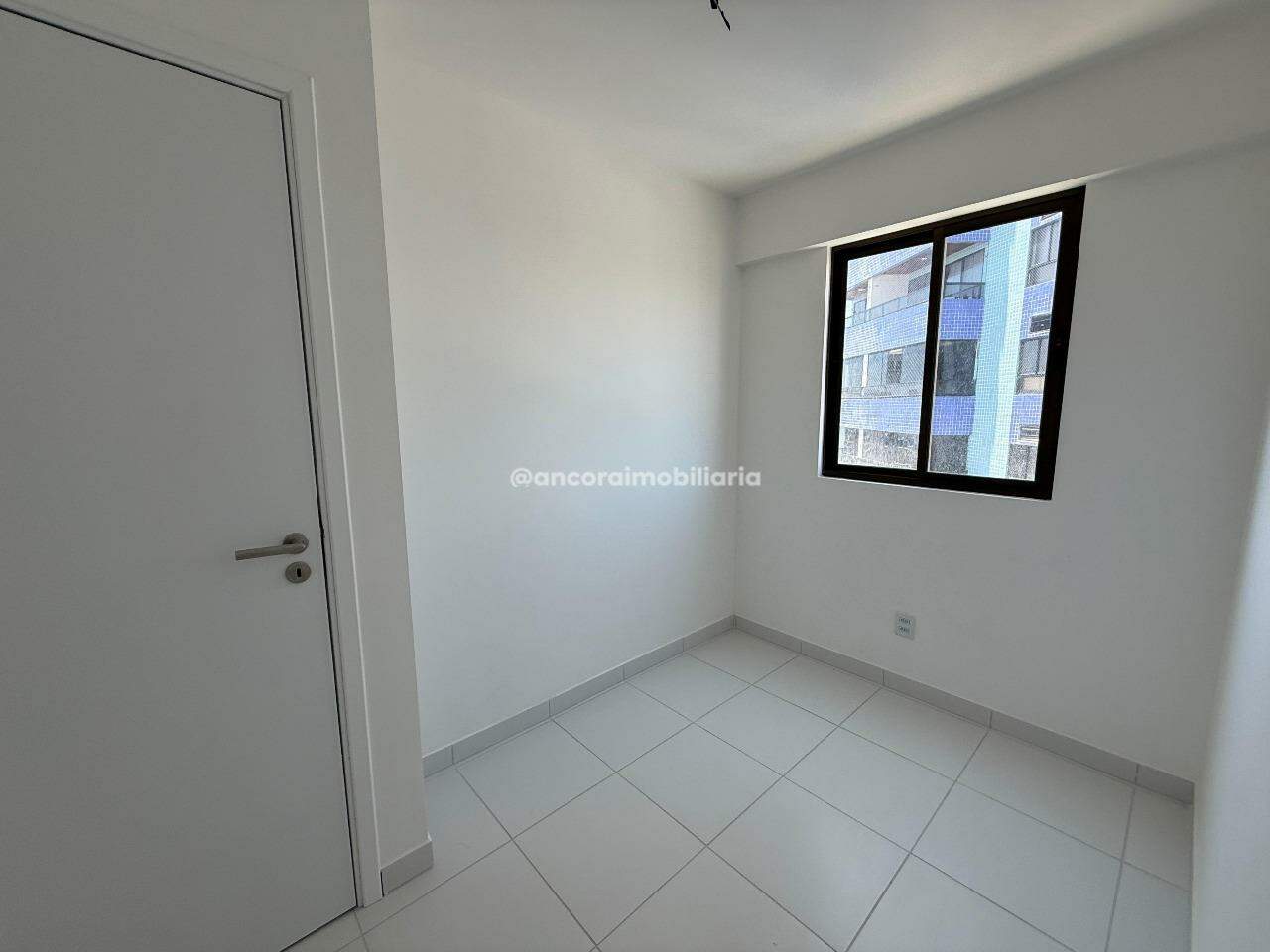 Apartamento para aluguel no Candeias: 